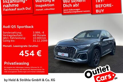 Audi Q5 Gebrauchtwagen