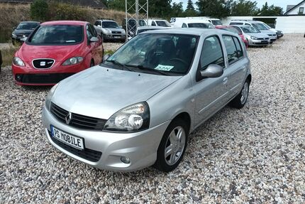 Renault Clio Gebrauchtwagen