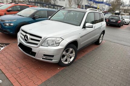 Mercedes-Benz GLK 220 Gebrauchtwagen