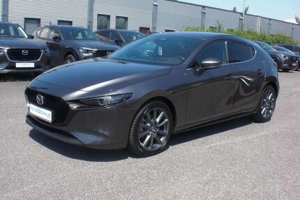 Mazda 3 Gebrauchtwagen
