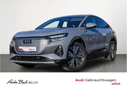 Audi Q4 e-tron Gebrauchtwagen