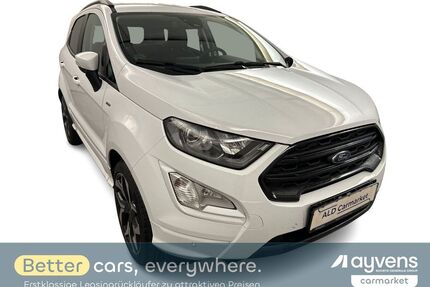 Ford EcoSport Gebrauchtwagen