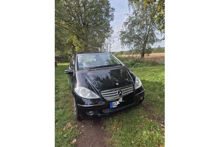 Mercedes-Benz A 150 Gebrauchtwagen