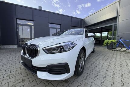 BMW 118 Gebrauchtwagen