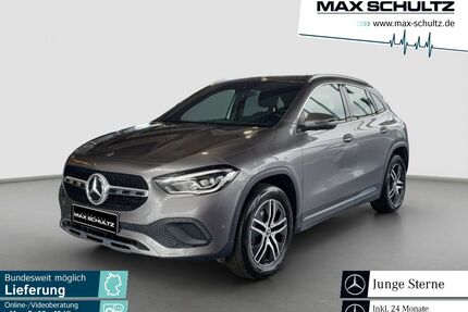 Mercedes-Benz GLA 200 Gebrauchtwagen