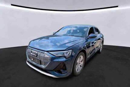 Audi e-tron Gebrauchtwagen