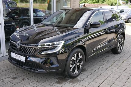 Renault Austral Gebrauchtwagen