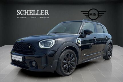 Mini Countryman SE (Cooper) Gebrauchtwagen