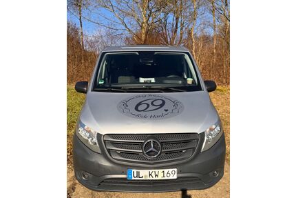 Mercedes-Benz Vito Gebrauchtwagen