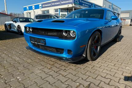 Dodge Challenger Gebrauchtwagen