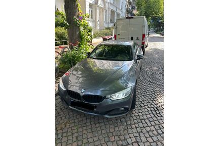 BMW 428 Gebrauchtwagen