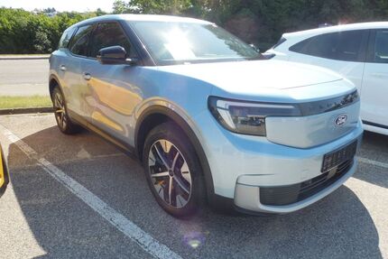 Ford Explorer Gebrauchtwagen