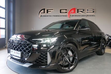 Audi RSQ8 Gebrauchtwagen