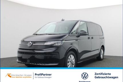 VW T7 Multivan Gebrauchtwagen