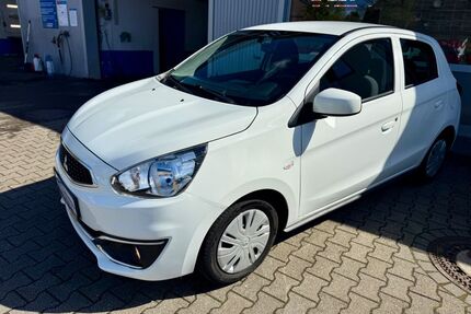 Mitsubishi Space Star Gebrauchtwagen