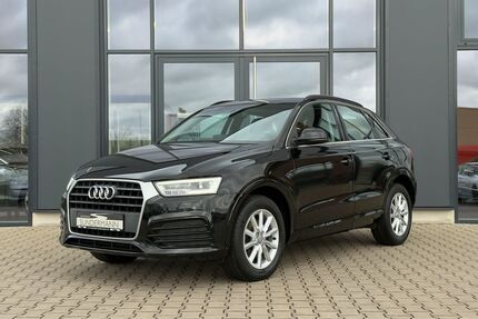 Audi Q3 Gebrauchtwagen