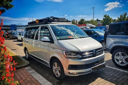VW T6 Multivan Gebrauchtwagen