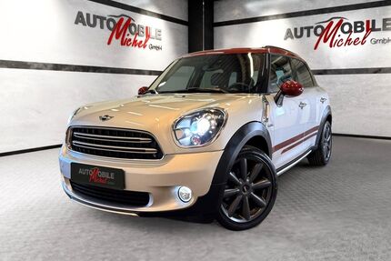 Mini Cooper Countryman Gebrauchtwagen