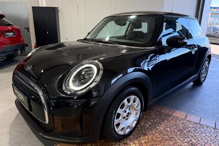 Mini ONE Gebrauchtwagen