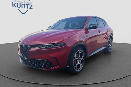Alfa Romeo Tonale Gebrauchtwagen