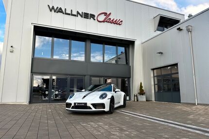 Porsche 992 Gebrauchtwagen