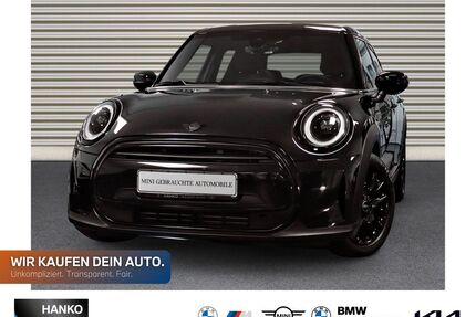 Mini Cooper C Gebrauchtwagen