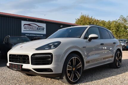 Porsche Cayenne Gebrauchtwagen