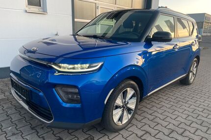Kia Soul Gebrauchtwagen