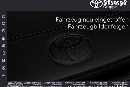 Toyota Corolla Gebrauchtwagen