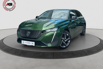 Peugeot 308 Gebrauchtwagen