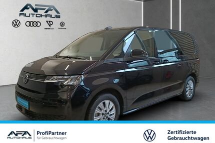 VW T7 Multivan Gebrauchtwagen