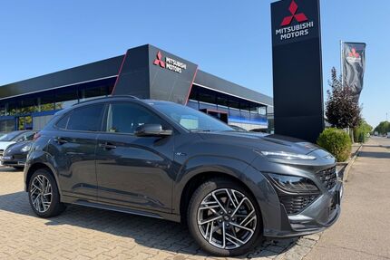 Hyundai KONA Gebrauchtwagen