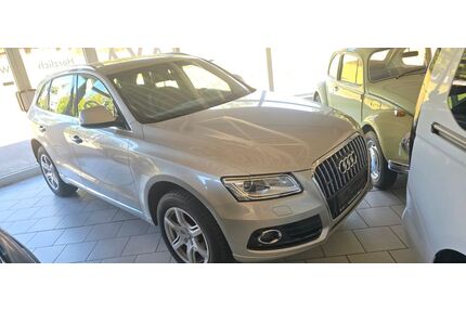 Audi Q5 Gebrauchtwagen