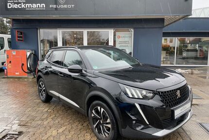 Peugeot 2008 Gebrauchtwagen