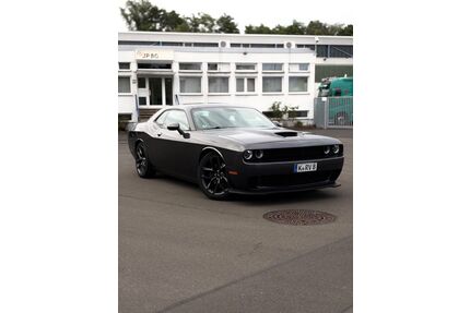 Dodge Challenger Gebrauchtwagen
