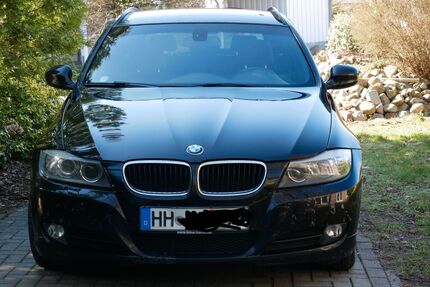 BMW 320 Gebrauchtwagen