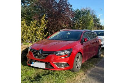 Renault Megane Gebrauchtwagen