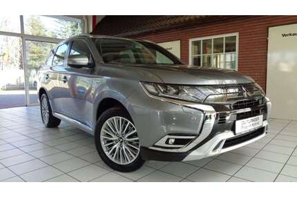 Mitsubishi Outlander Gebrauchtwagen