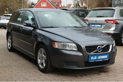 Volvo V50 Gebrauchtwagen
