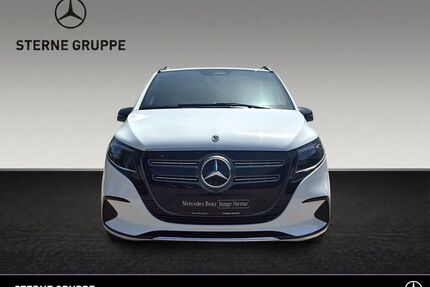 Mercedes-Benz EQV Gebrauchtwagen