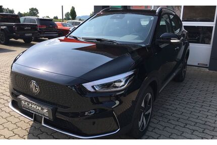MG ZS Gebrauchtwagen