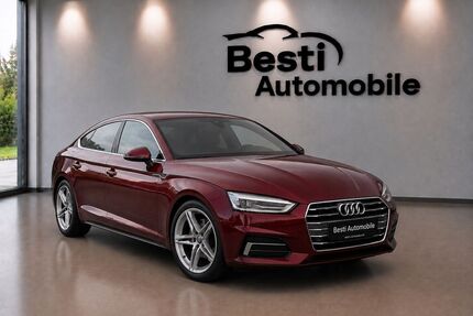 Audi A5 Gebrauchtwagen