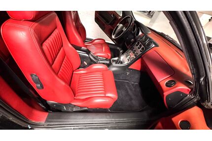 Alfa Romeo GTV Gebrauchtwagen