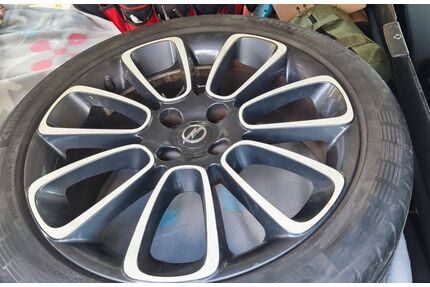 Opel Adam Gebrauchtwagen