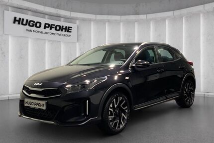 Kia XCeed Gebrauchtwagen