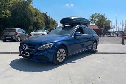 Mercedes-Benz C 200 Gebrauchtwagen