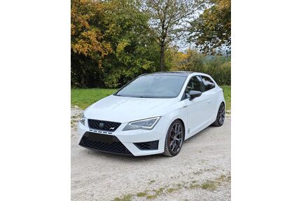 Seat Leon Gebrauchtwagen
