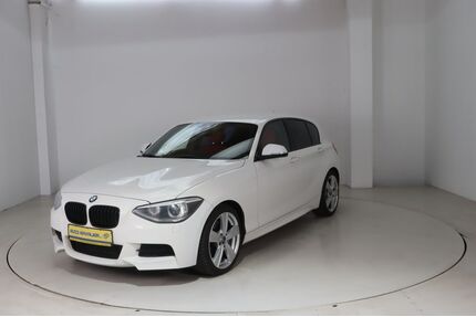 BMW M135 Gebrauchtwagen