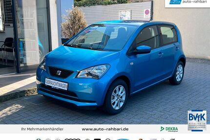 Seat Mii Gebrauchtwagen