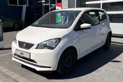 Seat Mii Gebrauchtwagen